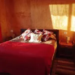 Cabana Puyehue, Vista Los Lagos