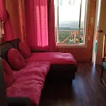 Cabana Puyehue, Vista Los Lagos