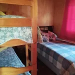 Cabana Puyehue, Vista Los Lagos